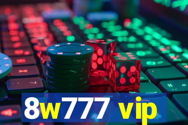 8w777 vip